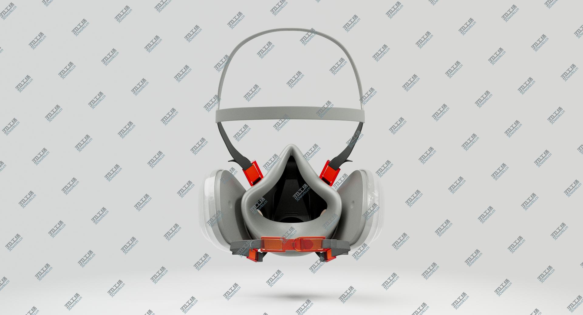images/goods_img/2021040234/Respirator 3D model/2.jpg